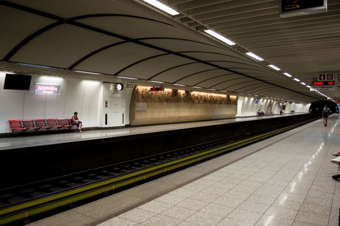 Metro: 5G sima stous stathmous entos tou 2023