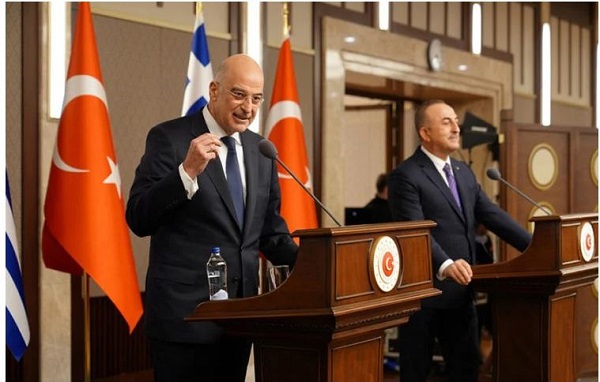 Ανήκουστα πράγματα – Έλληνες κυβερνητικοί είχαν συμφωνήσει με την Τουρκία στην ακύρωση της Γενοκτονίας των Ελλήνω