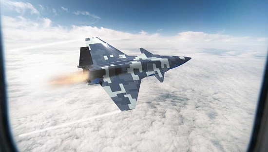 Το TCG Anadolu θα είναι το πρώτο αεροπλανοφόρο εξοπλισμένο αποκλειστικά με μη επανδρωμένα μαχητικά!